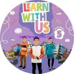 Learn-With-Us-5-Class-Audio-CD