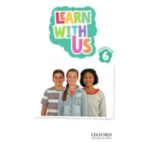 Learn With Us 6 Teacher's Guide