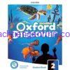 Oxford Discover 2nd Edition 2 Student Book