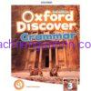 Oxford Discover 2nd Edition 3 Grammar Book