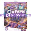 Oxford Discover 2nd Edition 5 Student Book