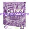 Oxford Discover 2nd Edition 5 Workbook