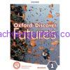 Oxford Discover Futures 1 Workbook