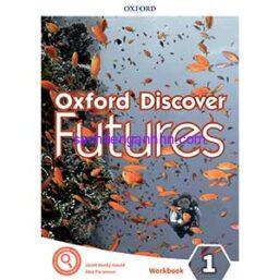 Oxford Discover Futures 1 Workbook