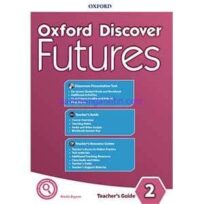 Oxford Discover Futures 2 Teacher's Guide
