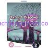 Oxford Discover Futures 2 Workbook