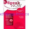 Speak-Now-1-Teacher's-Book