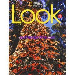 Look-American-1-Student-Book