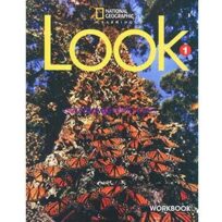 Look-American-1-Workbook
