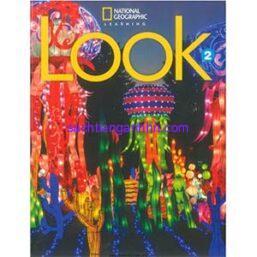Look-American-2-Student-Book