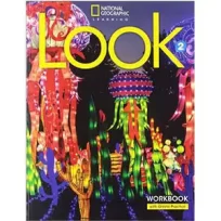 Look American 2 Workbook