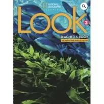 Look American 3 Teacher's Book