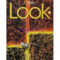 Look-American-5-Student-Book