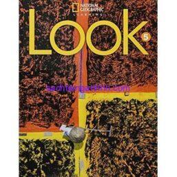 Look-American-5-Student-Book