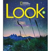 Look-American-6-Student-Book