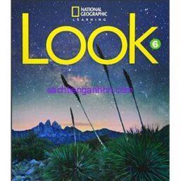 Look-American-6-Student-Book