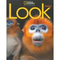 Look American Starter Student's Book