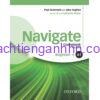 Navigate Beginner A1 Coursebook