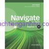 Navigate Beginner A1 Workbook with key