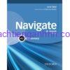 Navigate Elementary A2 Workbook with key
