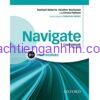 Navigate Intermediate B1 plus Coursebook