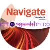 Navigate Pre-Intermediate B1 Coursebook Audio CD