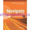 Navigate Upper-Intermediate B2 Workbook with key