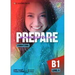 Prepare-2nd-Level-5-B1-Student's-Book
