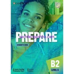 Prepare-2nd-Level-6-B2-Student's-Book
