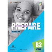 Prepare-2nd-Level-6-B2-Teacher's-Book