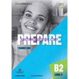 Prepare-2nd-Level-6-B2-Teacher's-Book