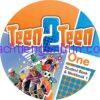 Teen2Teen-1-Class-Audio-CD