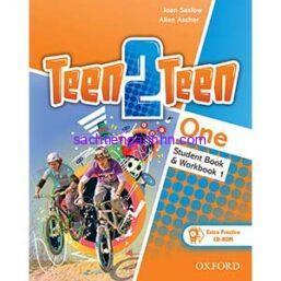 Teen2Teen-1-Student-Book-and-Workbook