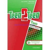 Teen2Teen-2-Teachers-Edition