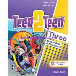 Teen2Teen-3-Student-Book-and-Workbook