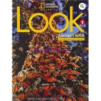Look-American-1-Teacher's-Book