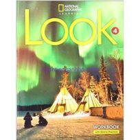 Look-American-4-Workbook