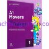 A1 Movers Mini Trainer