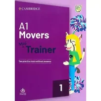 A1 Movers Mini Trainer