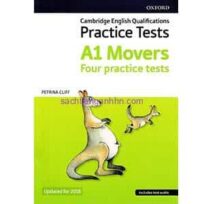 A1 MOVERS OXFORD Updated for 2018