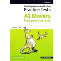 A1 MOVERS OXFORD Updated for 2018