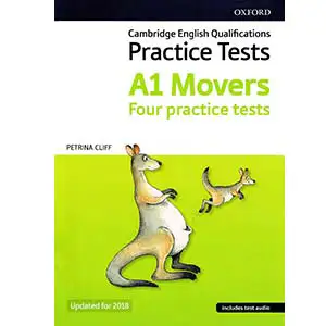 A1 MOVERS OXFORD Updated for 2018