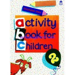 Oxford Activity Book for Children 2
