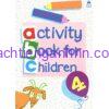Oxford Activity Book for Children 4