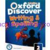 Oxford Discover 2 Writing & Spelling 2nd edition
