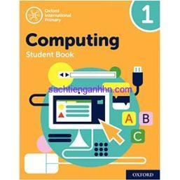 Oxford International Primary Computing 1