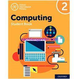 Oxford International Primary Computing 2