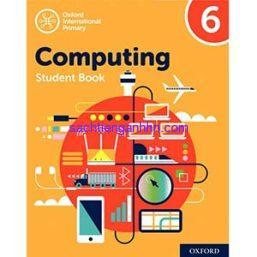 Oxford International Primary Computing 6