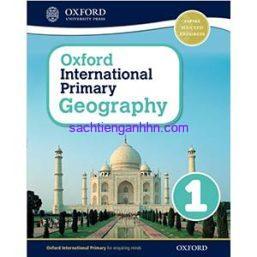Oxford International Primary Geography 1