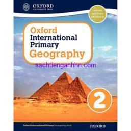 Oxford International Primary Geography 2